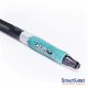 U-TOOLS: เครื่องเจียรอเนกประสงค์ รุ่น 1362 ขนาดแกนจับ 3 mm แบบหมุนเปิด