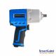 U-TOOLS: บล็อกลม 1/2 นิ้ว รุ่น U-171T แรงบิด 600 Nm. จากประเทศญี่ปุ่น