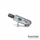 U-TOOLS: เครื่องเจียรคอตรง รุ่น U-125 ขนาดแกนจับ 6 มิลลิเมตร (1/4 นิ้ว)