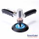U-TOOLS: เครื่องขัดเงา ขนาดแป้น 5 นิ้ว รุ่น U-85V ไม่มีระบบดูด, ไม่เยื้องศูนย์จากประเทศญี่ปุ่น