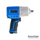 U-TOOLS: บล็อกลม 1/2 นิ้ว รุ่น U-171T แรงบิด 600 Nm. จากประเทศญี่ปุ่น