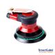 U-TOOLS: เครื่องขัดกระดาษทรายกลม ขนาด 5 นิ้ว รุ่น U55 ไม่มีระบบดูด, ระยะเยื้องศูนย์ 5 mm จากประเทศญี่ปุ่น