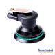 U-TOOLS: เครื่องขัดกระดาษทรายกลม ขนาด 5นิ้ว รุ่น U-55J ไม่มีระบบดูด, ระยะเยื้องศูนย์ 10 mm (งานขัดพื้นที่ใหญ่)