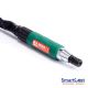 U-TOOLS: เครื่องเจียรอเนกประสงค์ รุ่น 1635 ขนาดแกนจับ 6 mm แบบหมุนเปิด