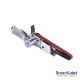 MO: เครื่องขัดสายพาน รุ่น 770B ขนาดสายพาน 20×520 mm