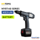 สกรูไฟฟ้าไร้สาย 18V. MyTorq รุ่น MYBT-AE-SERIES แบบตัดอัตโนมัติ - แรงบิด 1 ~ 12 N.m