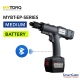 สกรูไฟฟ้าไร้สาย 18V. MyTorq รุ่น MYBT-EP-SERIES แบบตัดอัตโนมัติ - แรงบิด 2 ~ 12 N.m
