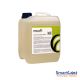 น้ำยาเคลือบห้องพ่นสี กันสีติด ชนิดใส (CBP-Basic) ขนาด 10 ลิตร