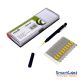 ปากกาคีบเม็ดฝุ่น (Cleaning needle set)