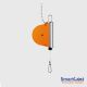 Rust-Free Balancer : บาลานเซอร์สแตนเลส รุ่น 7221 / 7222