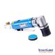 U-TOOLS: เครื่องขัดลบเม็ดสี รุ่น U-51 ขนาดแป้น 30 mmไม่มีระบบดูด, ระยะเยื้องศูนย์ 3mm