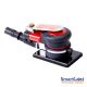 U-TOOLS: เครื่องขัดกระดาษทราย รุ่น U-62D ขนาด 71×106 mm มีระบบดูด, ระยะเยื้องศูนย์ 3 mm จากประเทศญี่ปุ่น