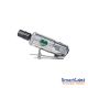 U-TOOLS: เครื่องเจียรคอตรง รุ่น U-125 ขนาดแกนจับ 6 มิลลิเมตร (1/4 นิ้ว)