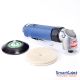 U-TOOLS: เครื่องขัดเงา ขนาดแป้น 3  นิ้ว  รุ่น U-83P ไม่มีระบบดูด, ไม่เยื้องศูนย์จากประเทศญี่ปุ่น